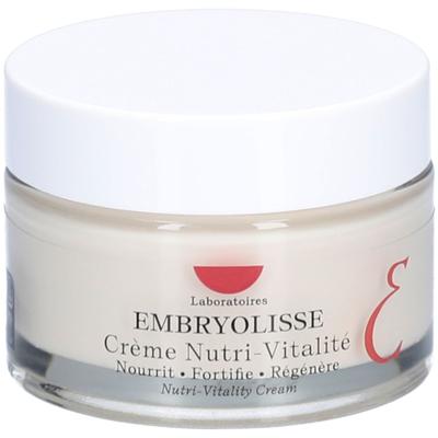 Embryolisse CR Nutri-Vitalite 50Ml 50 ml Hautcreme