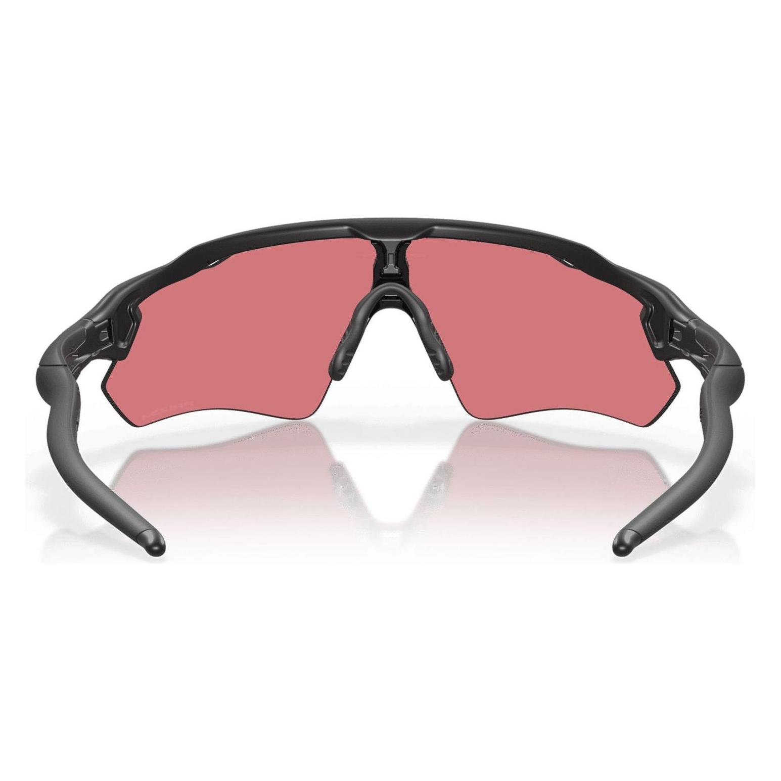 Oakley Radar EV Path (Matte Black, Prizm trail torch) (OO9208-9038)