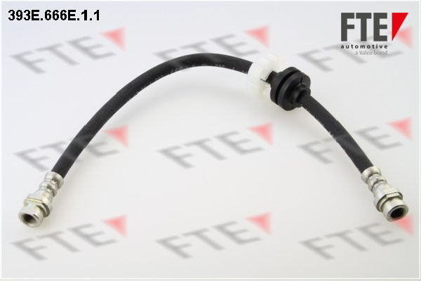 Fte Bremsschlauch 9240554 Für Renault