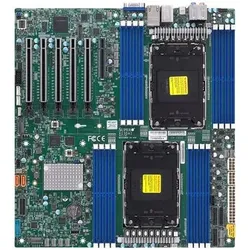 Supermicro Mainboard X13DAI-T (LGA 4677, Intel C741, E-ATX), Mainboard