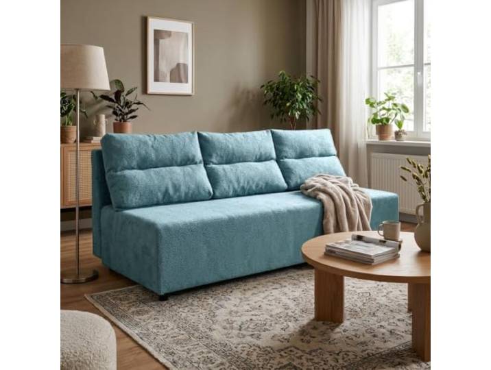 Family Meble Schlafsofa Kimo Hunter – 54