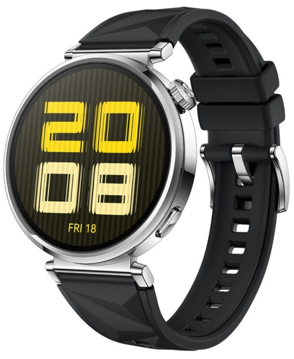 Huawei WATCH GT5 41mm Smartwatch met AMOLED-display