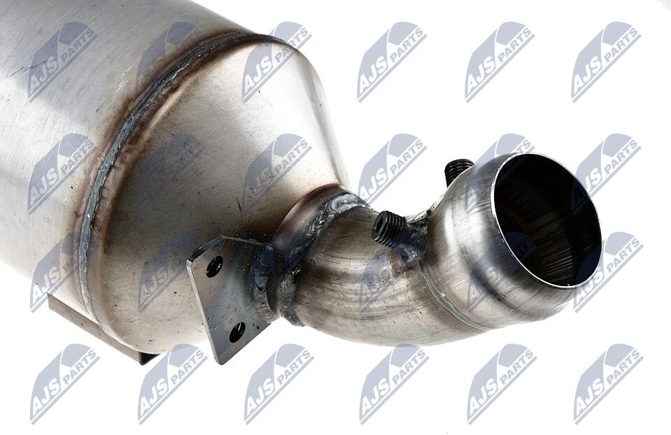 Nty Ruß-/partikelfilter, Abgasanlage Dpf-Vw-000 Für Vag