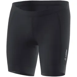 Löffler Cycling Undershorts HB-SQL Fahrradunterhose Herren black- Gr. 48