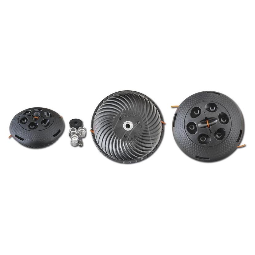 Arnold Fadenkopf Turbo Pro (Rasentrimmer) (1083-U1-1000)