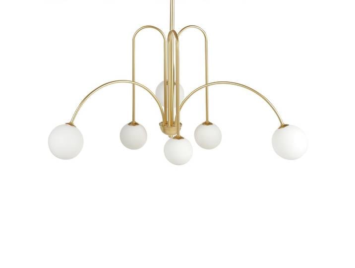 KRONLEUCHTER Forbes 80/80/80 cm