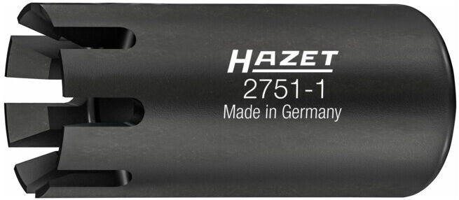 HAZET Douille pour turbocompresseur (2751-1)
