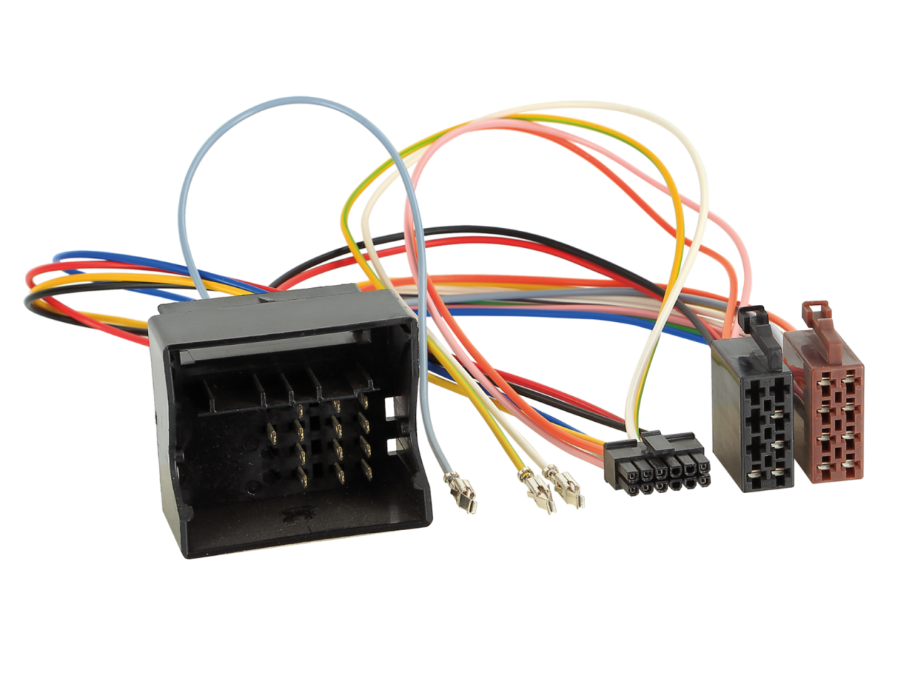 ACV LFB Kabelbaum 42cx401/42CX402 Opel Quadlock