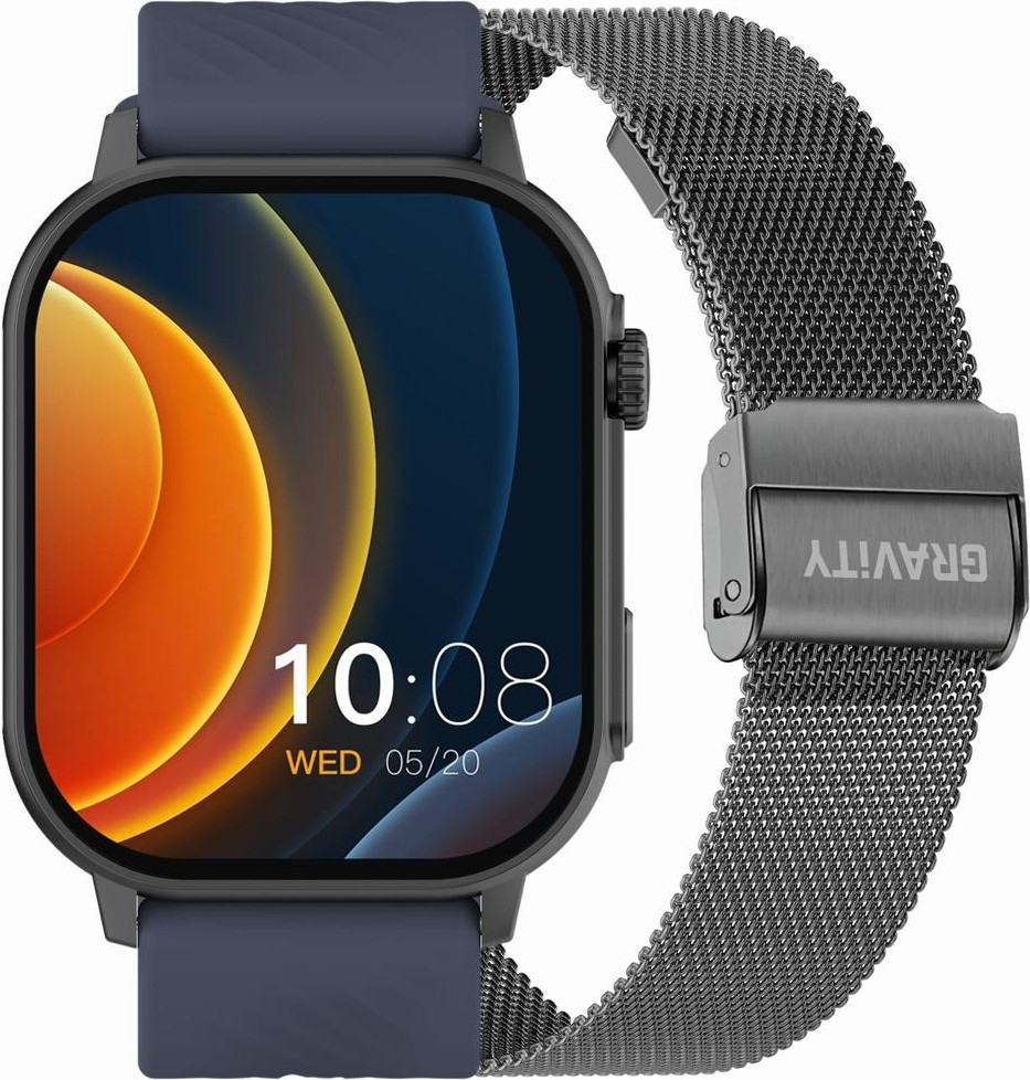 Gravity Smartwatch GT15-4