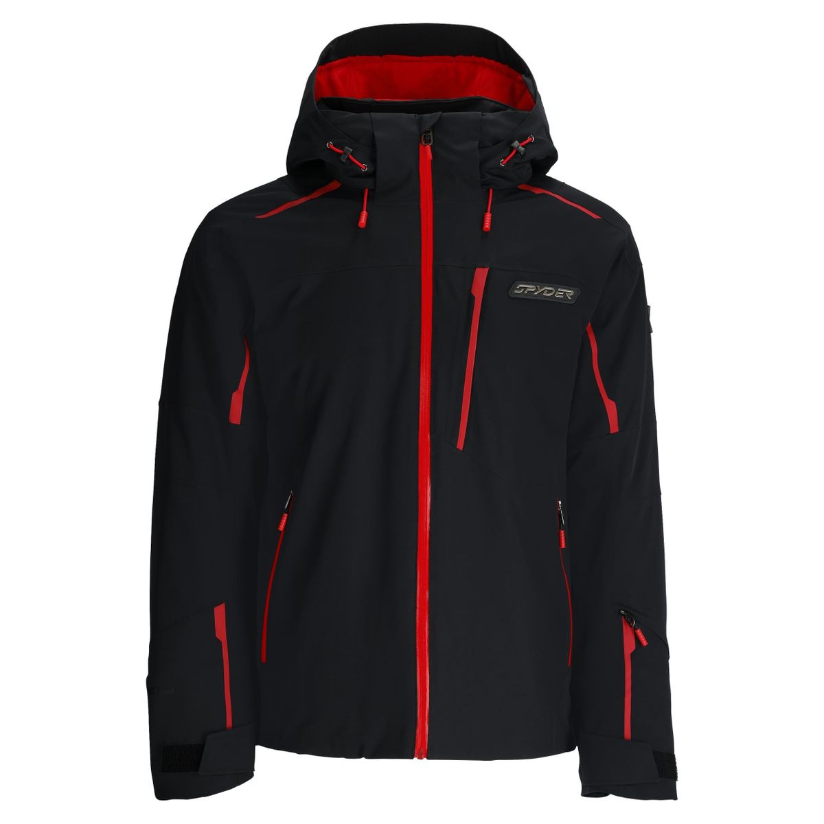 Spyder Leader Jacket black-escape (BLK1) XXL 38SA073514-BLK1-XXL