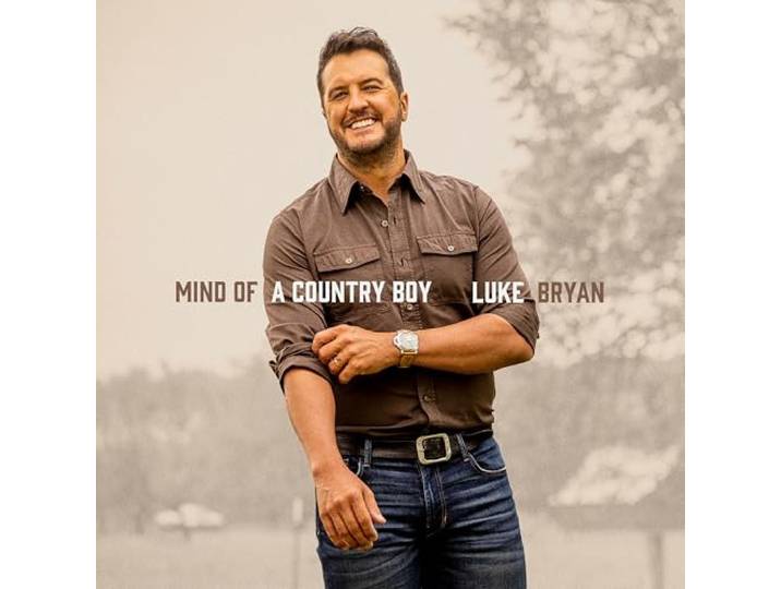 MIND OF A COUNTRY BOY
