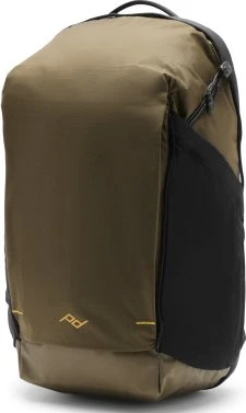 Peak Design Outdoor Backpack 18L Zip Kelp