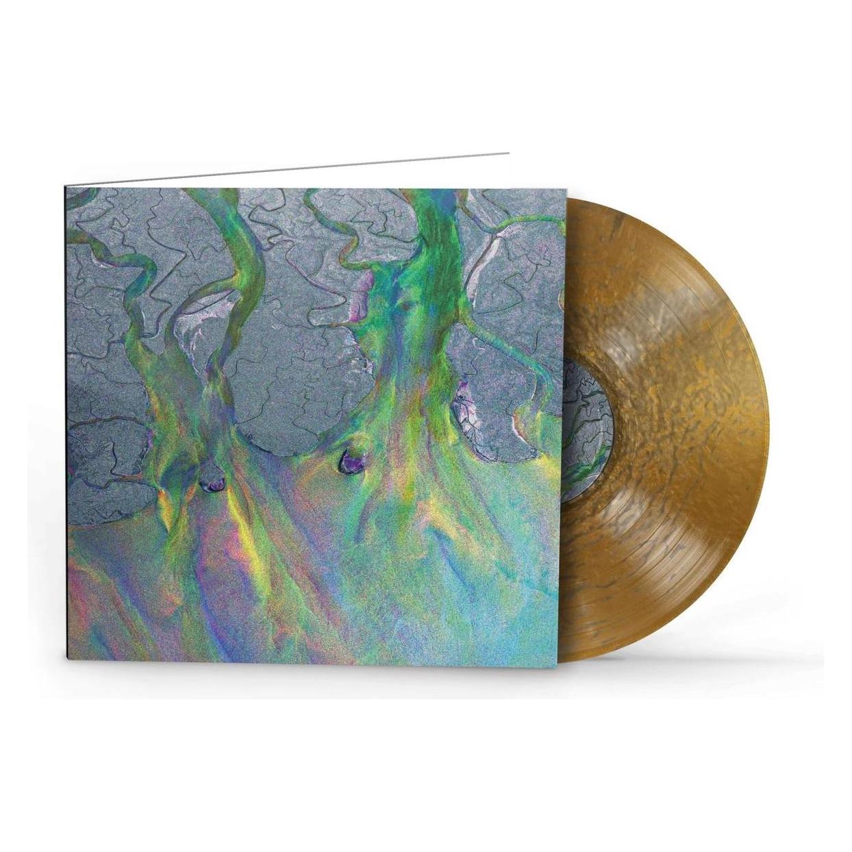 Rhino alt-J "Awesome Wave" - Limitierte Vinyl-Auflage - kupferfarben (Alt-j) (66489725)