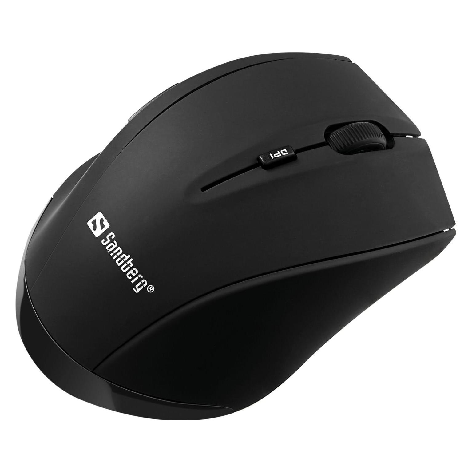 Sandberg Pro (Kabellos) (630-06)