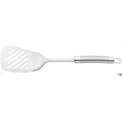 CS KOCHSYSTEME, EXQUISITE Wender Edelstahl 35,2 cm 1 Stück auf Hängekarte