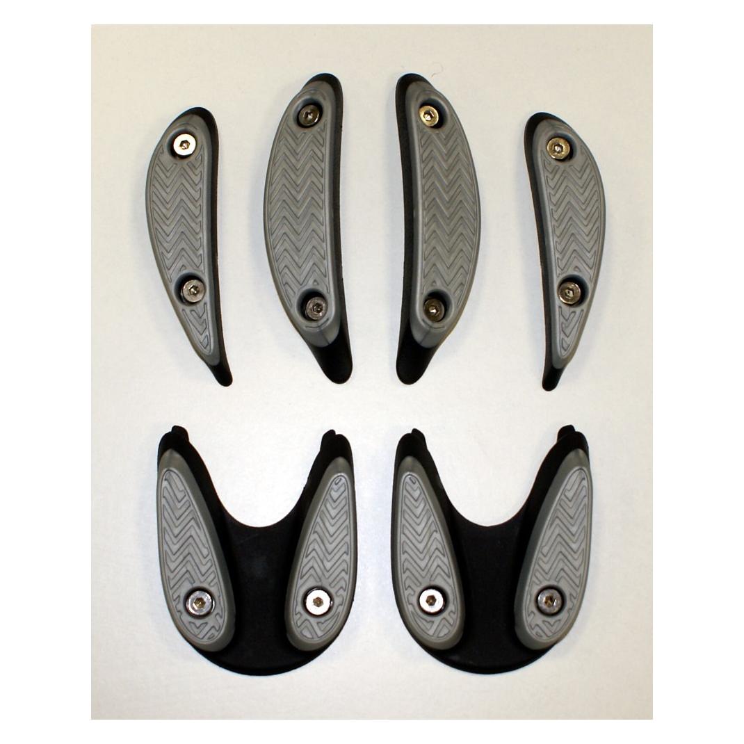 Giro Schuhspanner-264000026 Schuhspanner, Schwarz, 38 (25138987)