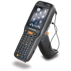 Datalogic Skorpio X3 - Aztec Code - Data Matrix - MaxiCode - QR Code - UPU FICS - USPS -..., Barcode Scanner