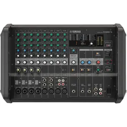 Yamaha EMX 5 Powermixer