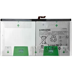Samsung 11200mAh, Smartphone Akku