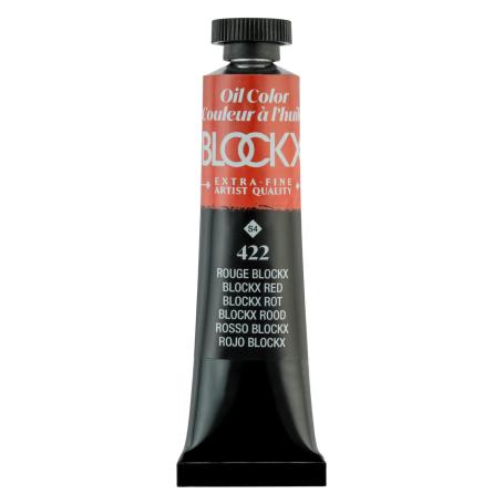 BlockX Extrafeine Ölfarbe (212422BXC)
