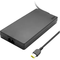 BTI ADL230NLC3A-BTI (230 W), Notebook Netzteil, Schwarz