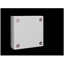 Rittal KX 1516.000 Installations-Gehäuse 1 St. (Gehäuse), Elektronikzubehör + Gehäuse, Grau