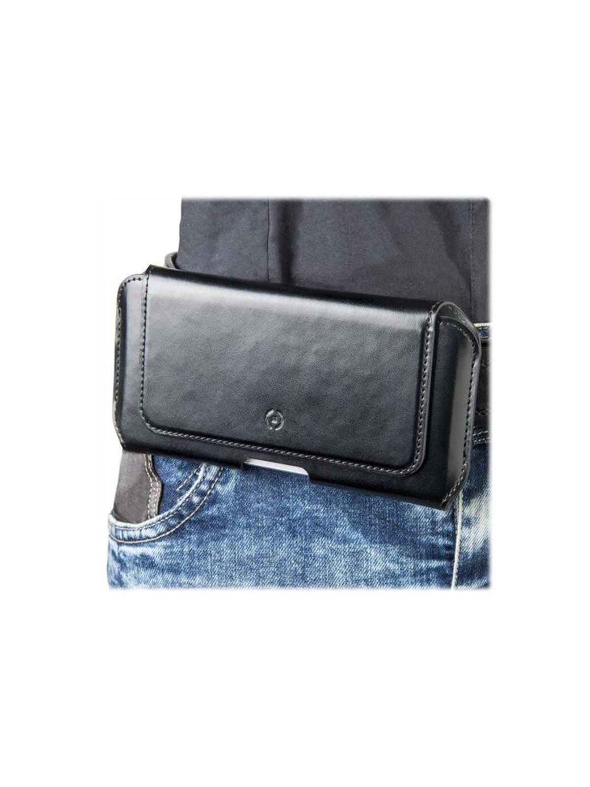 CELLY Belt pro XL - holster bag for mobile phone