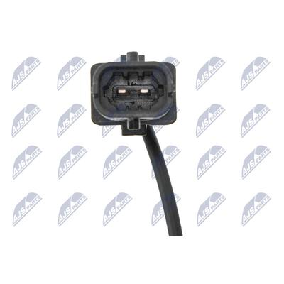 NTY Sensor, Abgastemperatur EGT-FT-029 für Fiat