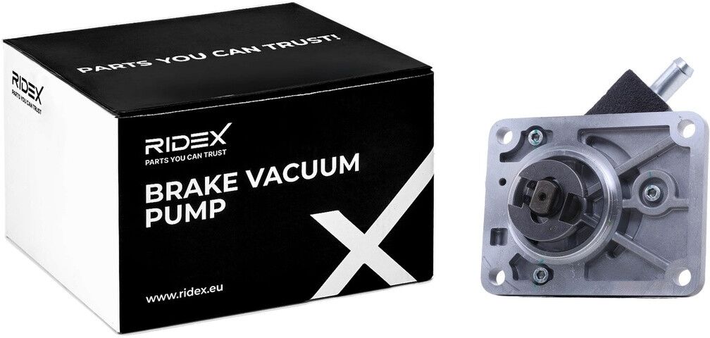 RIDEX 387V0080 Unterdruckpumpe