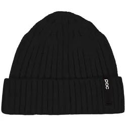 POC Beanie Short Mütze Uranium Black