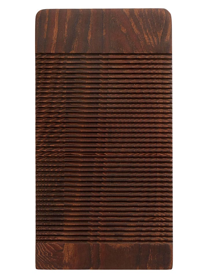 Muubs Butterbrett "Yami" in Natur - (B)26,5 x (H)1,5 x (T)14 cm - onesize