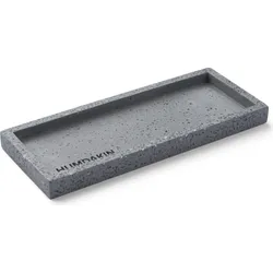 Humdakin Nordic Terrazzo Dekoratives Tablett 10 x 25 cm