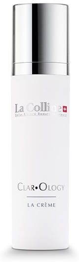 LA COLLINE Clar-Ology Le CrÃ¨me
