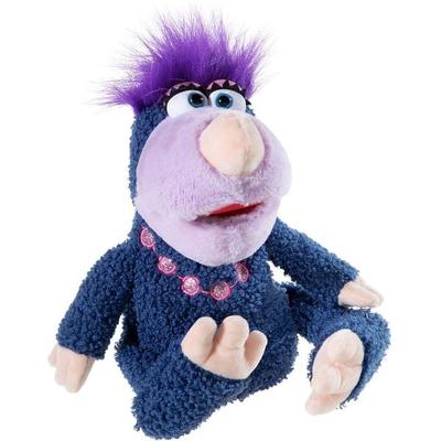 JAN & HENRY - Mauli Handspielpuppe