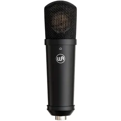 Warm Audio WA-47JR SE Black, Mikrofon