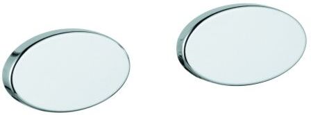 Grohe Abdeckkappe 10099 1009900M für Griff Grotherm 1000