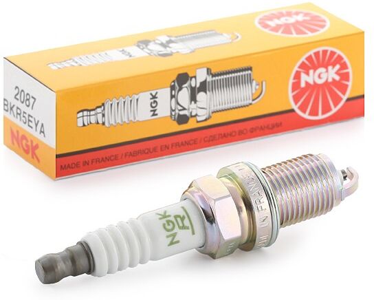 NGK 2087 Bougie