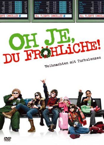 Paul Feig - Oh je, du Fröhliche! - Preis vom 08.10.2026 07:26:42 h
