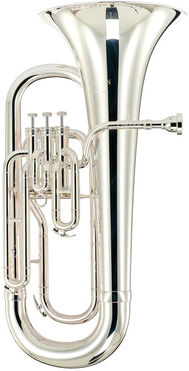 Besson BE162-2 Bb-Euphonium