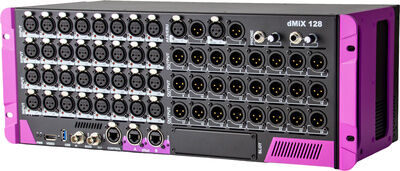 Violet Audio dmix128