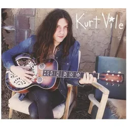 Matador, Schallplatten, Blieve Im Going Down... (Kurt Vile)