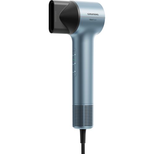 Grundig HD 7680 Haartrockner