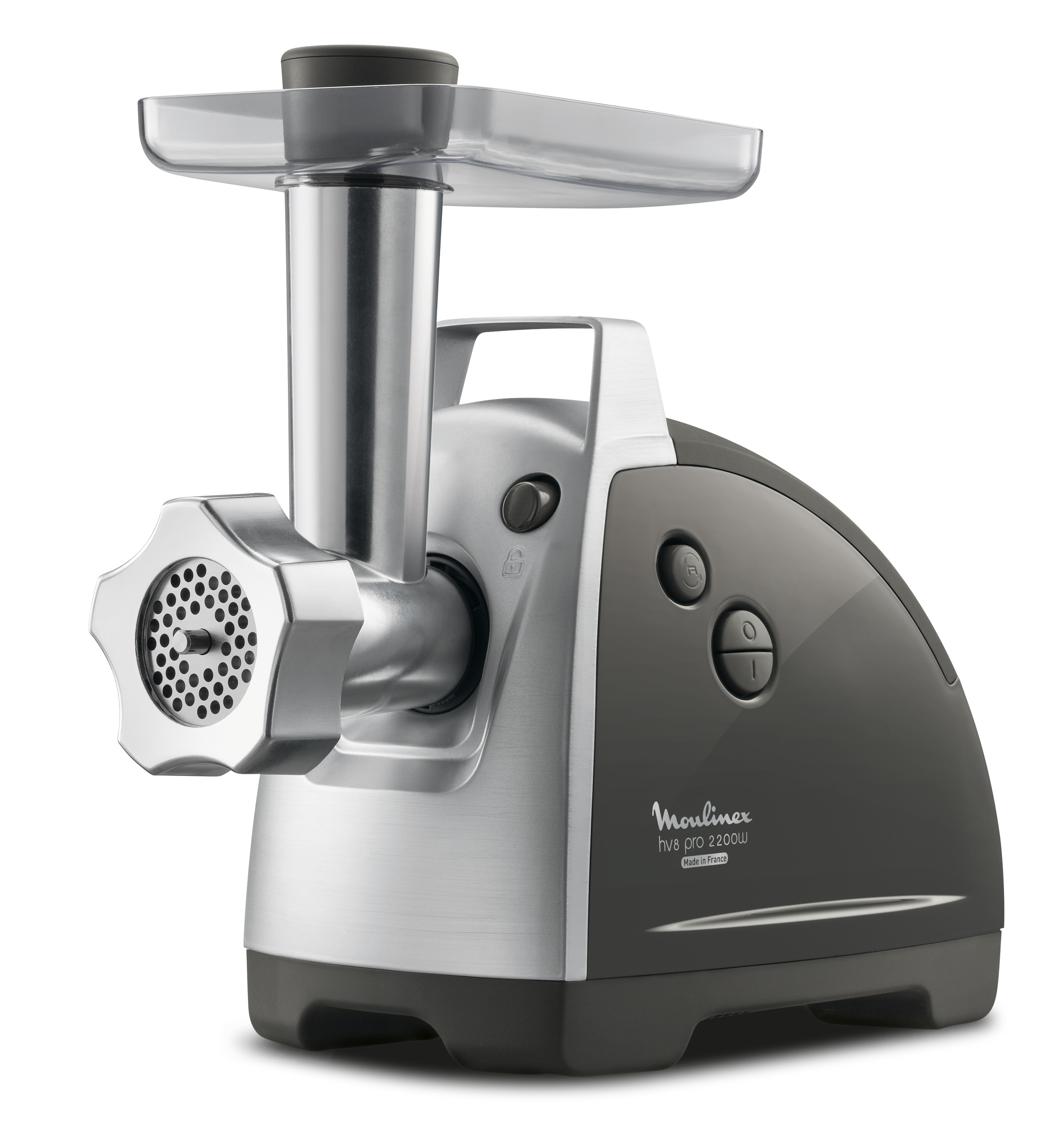 Moulinex ME6868 HV8 Pro 4in1 Fleischwolf