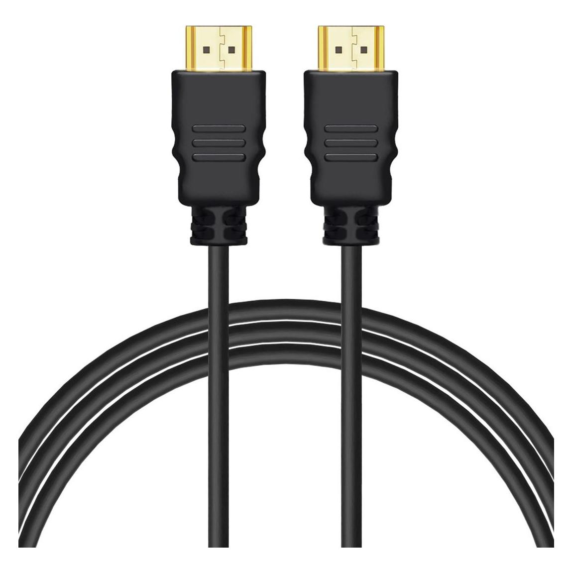Savio HDMI-Kabel 15 m CL-200 (15 m) (SAVKABELCL-200)