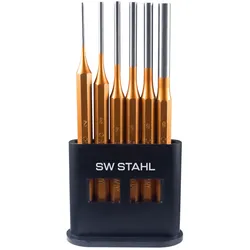 SW-Stahl, Meissel, SW Stahl 82625L Splintentreiber