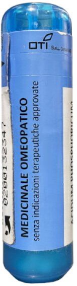 OTI Srl Arsenicum Album 30ch 240gr 12g