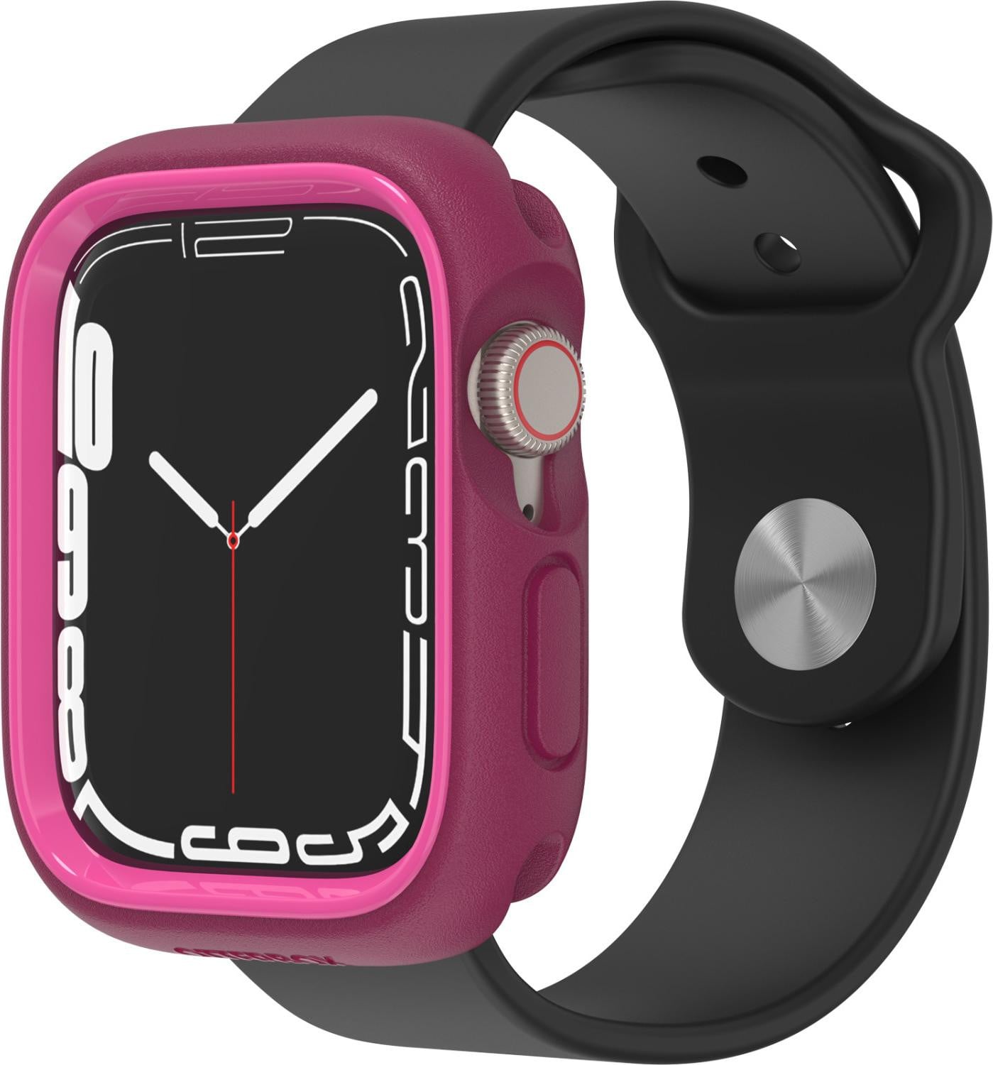 OtterBox EXO Edge hoesje voor Apple Watch - Roze