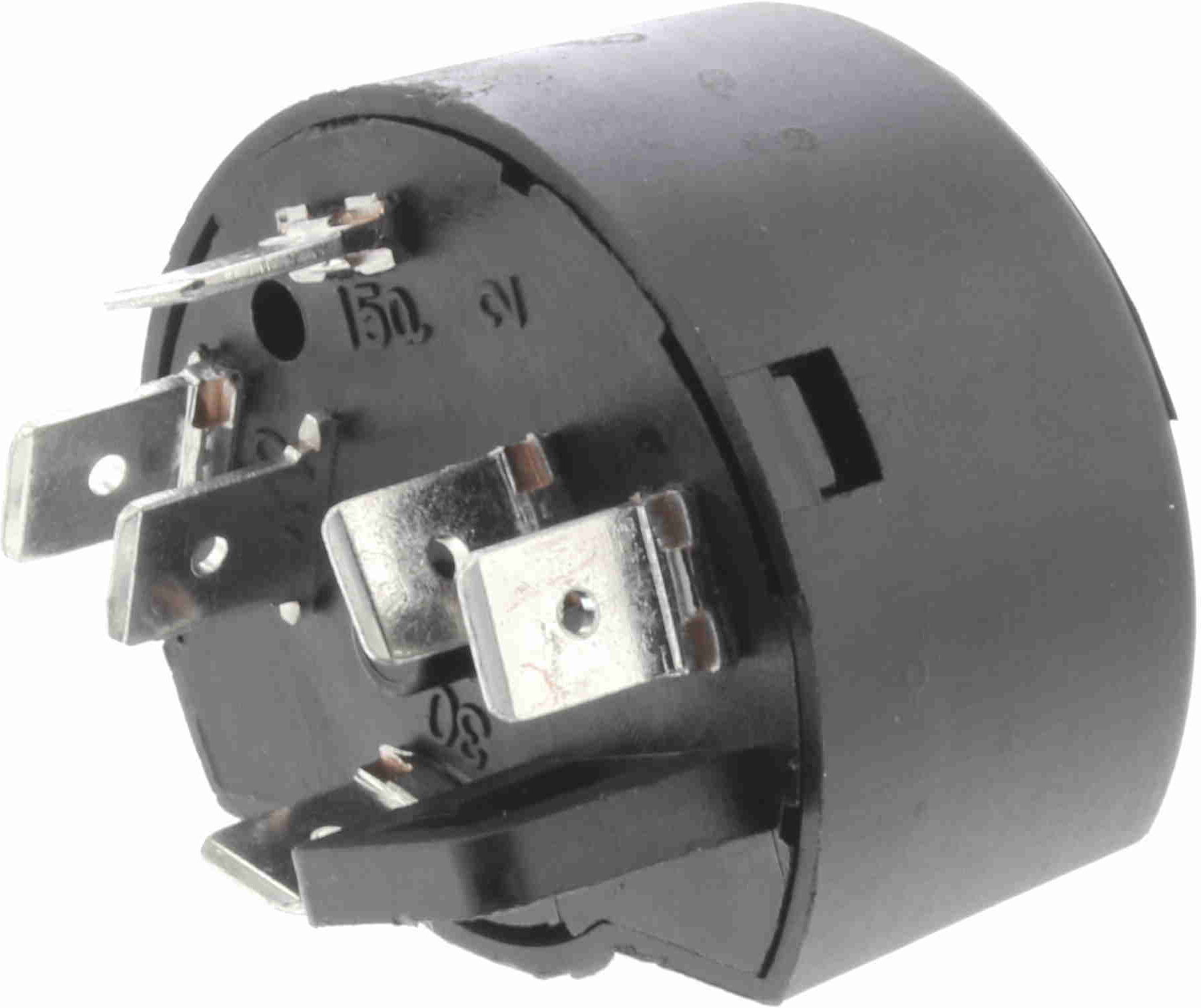 Vemo Schaltgerät, Zündanlage Original Qualität V51-70-0032 Für Chevrolet