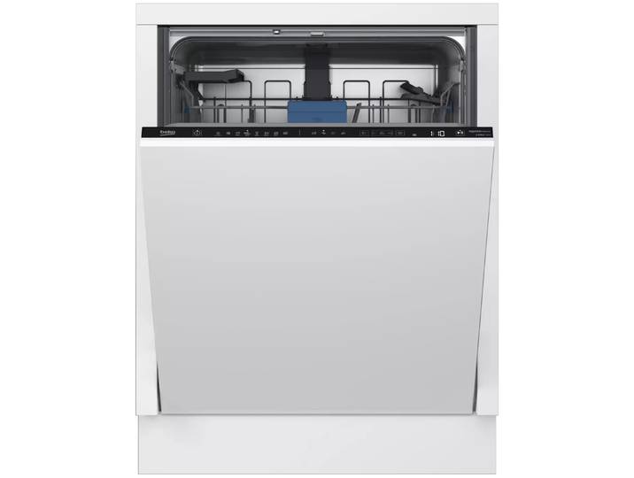 Lave-vaisselle 60cm 14 Couverts 41db Tout Intégrable - Beko - Bdin38441p