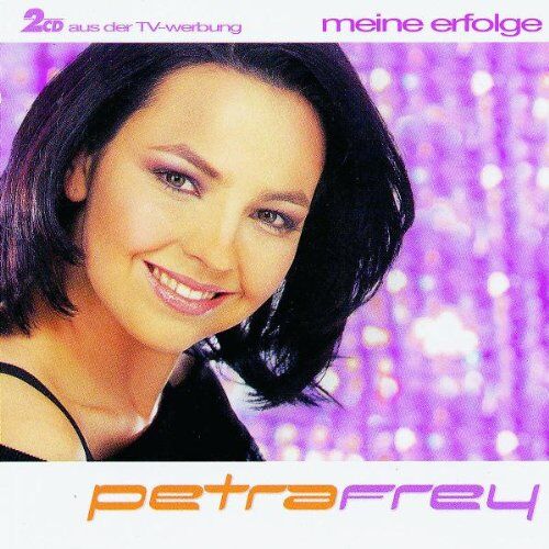 Petra Frey - Meine Erfolge - Preis vom 27.09.2026 03:53:48 h